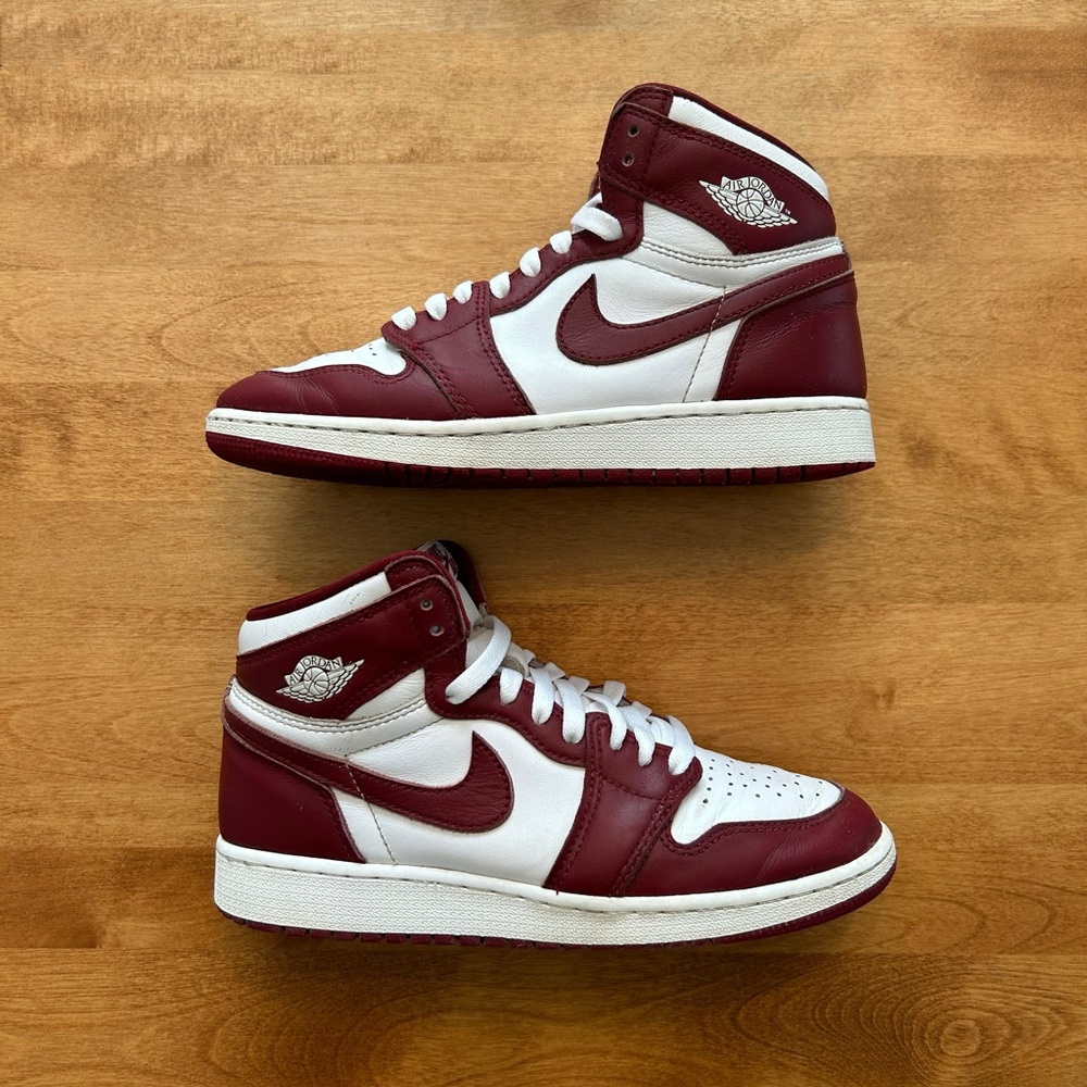 Nike Air Jordan 1 Mid